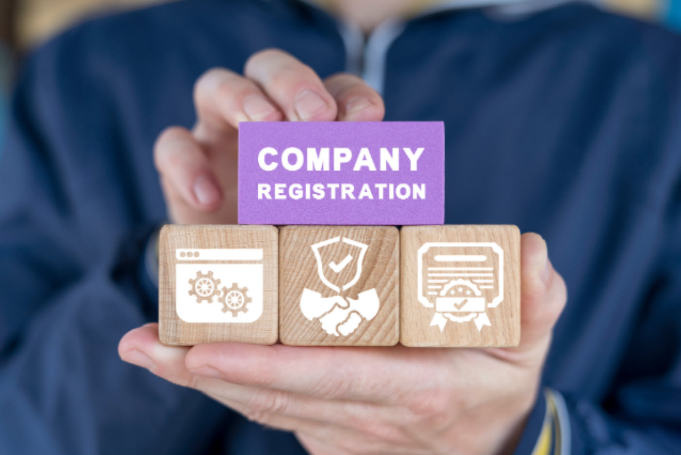 Corporate Services
