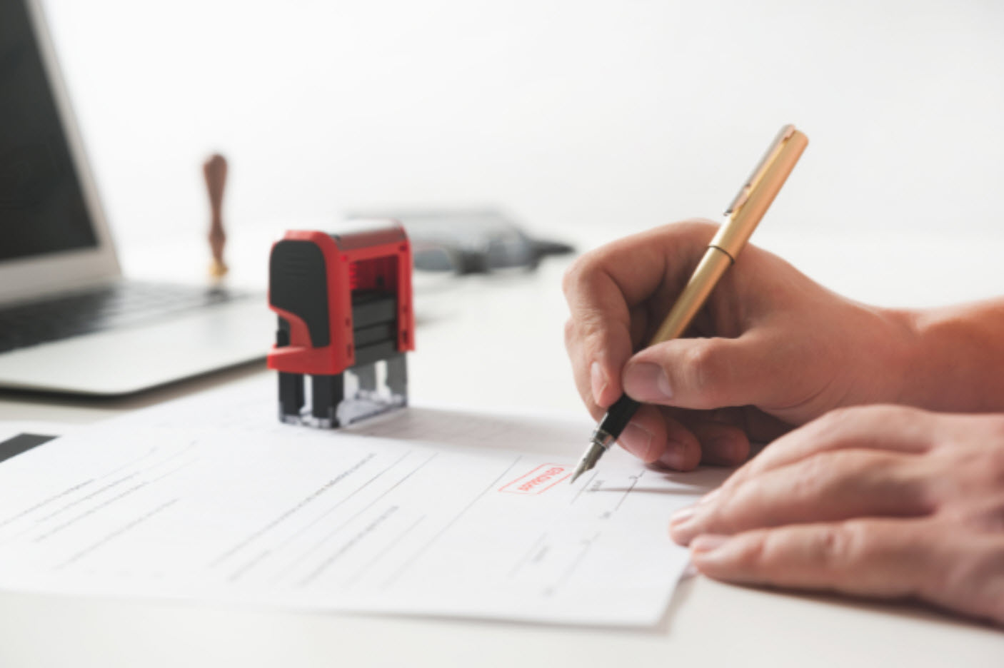 Notary & Translation Services