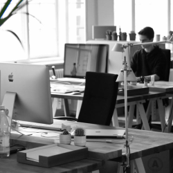 Commercial Services