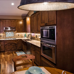 Kitchen Remodeling