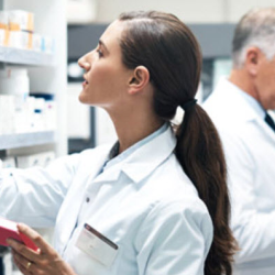 Pharmacy