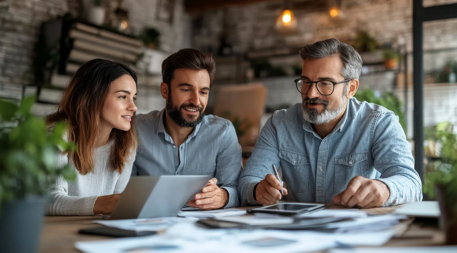 Small Business Coaching