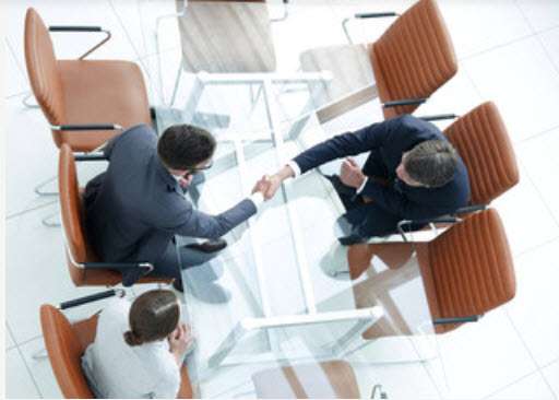 Financial services