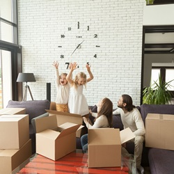 Homeowners Insurance