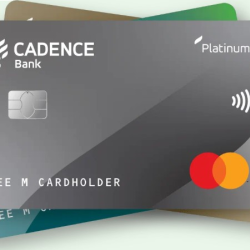 Personal Credit Cards