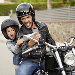 Motorcycle Insurance