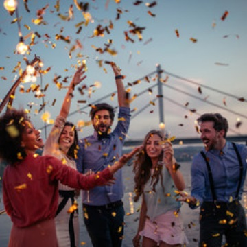 Special Event Cruises