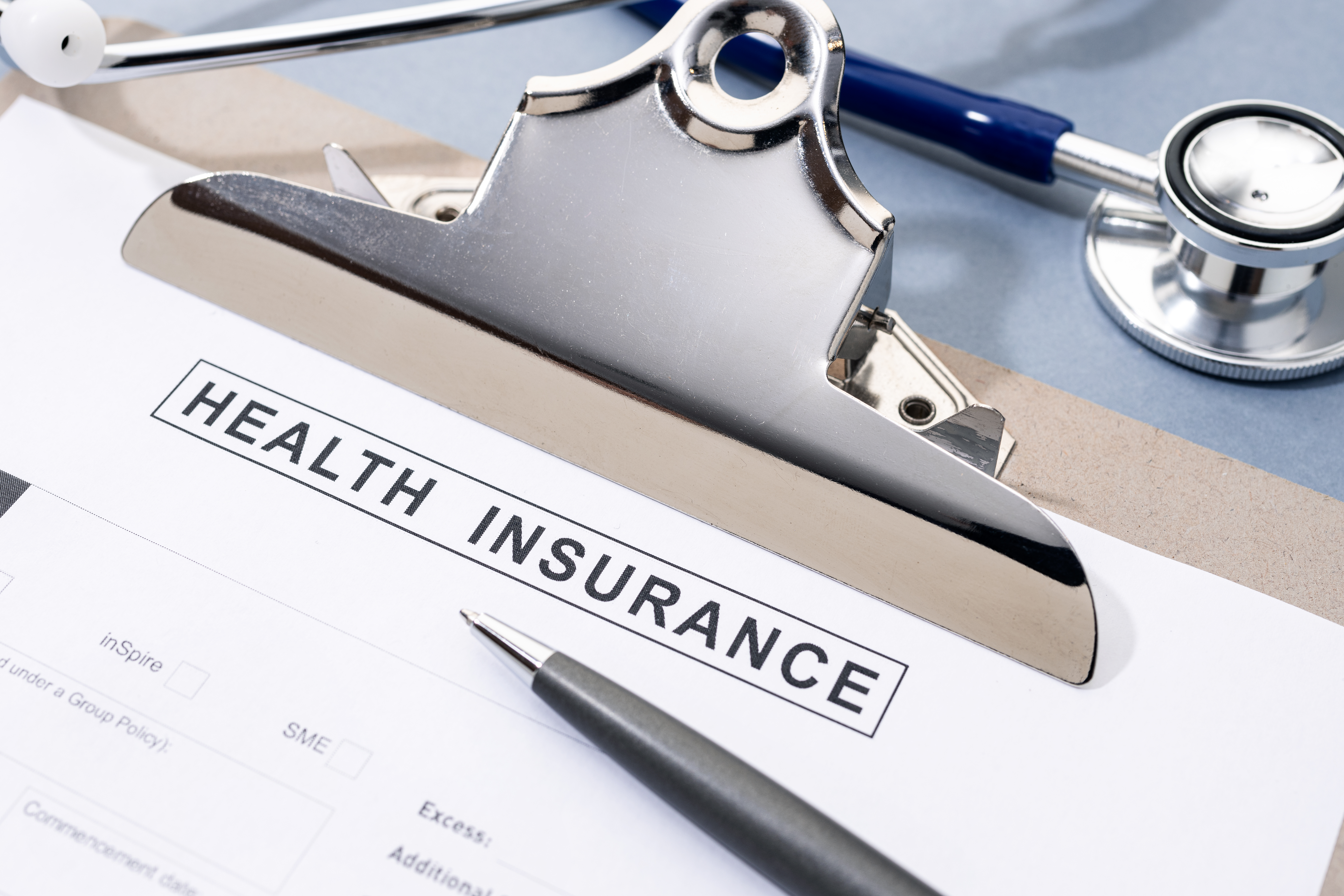 Health Insurance