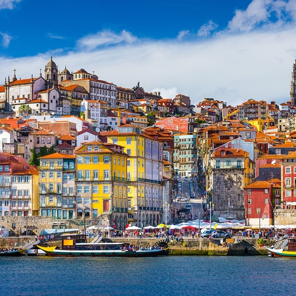 European Cruises