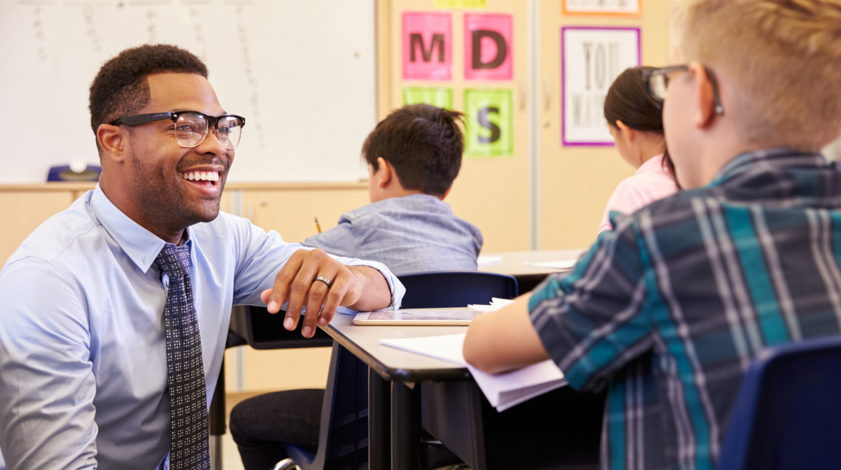 Hire Teachers