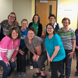 Connect Group