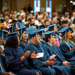 Scholarships