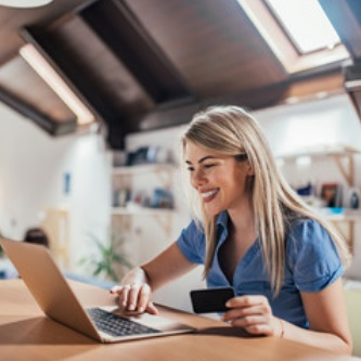 Online and Mobile Services