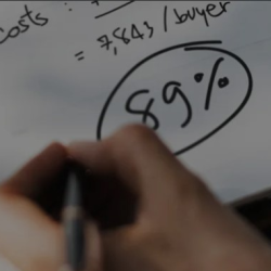 Business Valuation Estimate