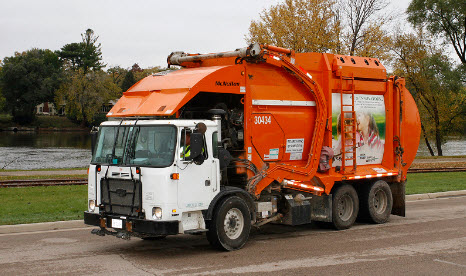 Commercial Waste Removal
