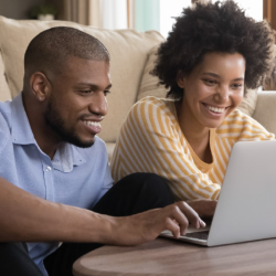 Direct Deposit & Payroll Deduction