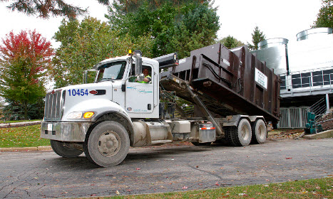 Compactors