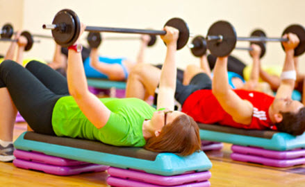 Group Exercise