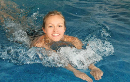 Swim Lessons