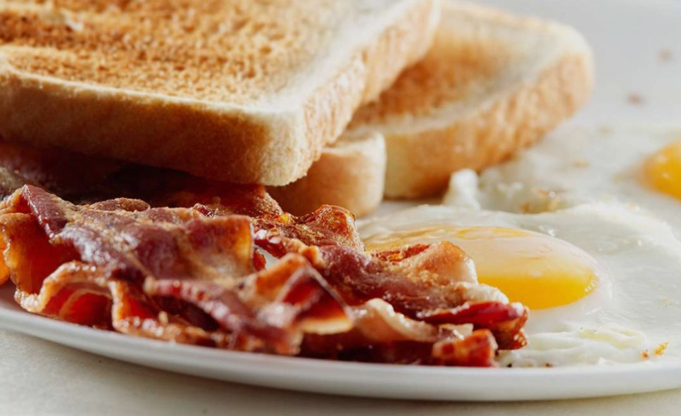 Breakfast