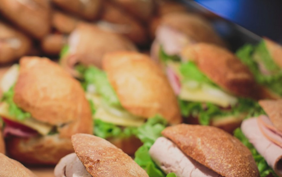 Catering