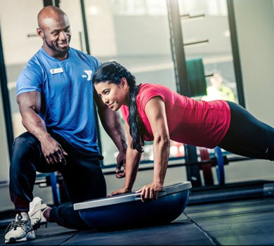 Personal Training