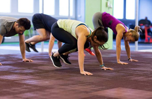 Health & Fitness
