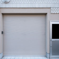 Security Shutters
