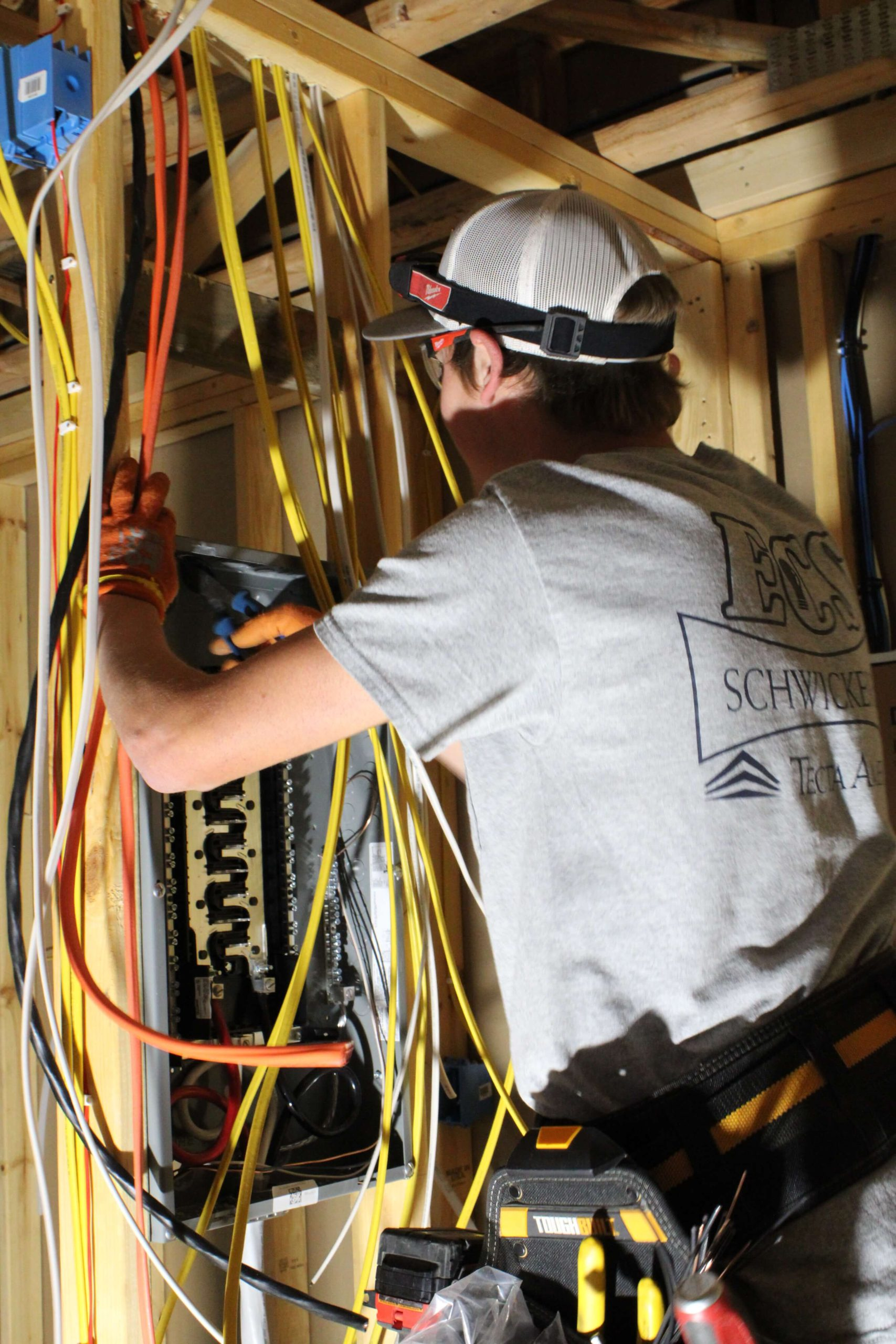 Commercial Services