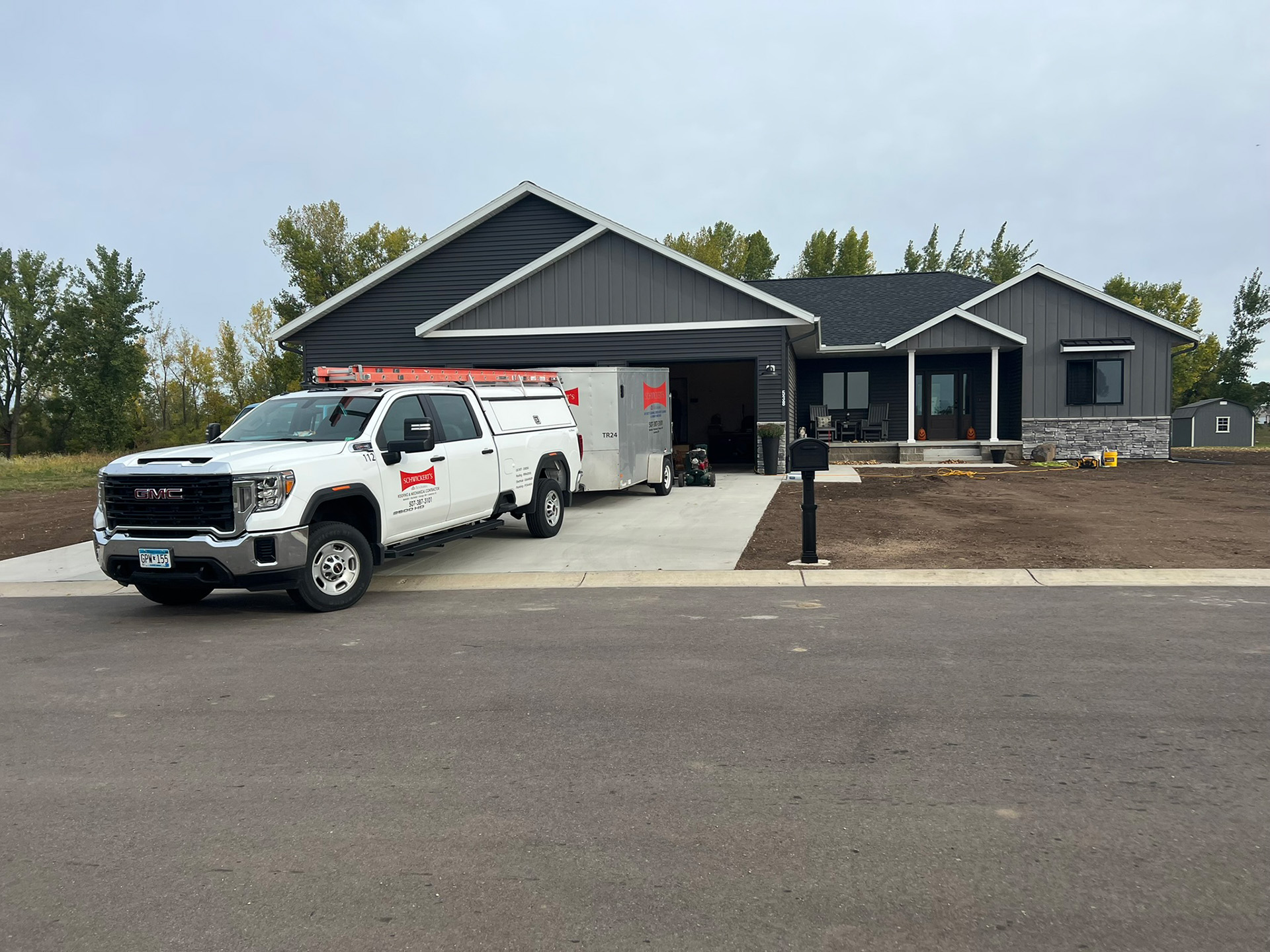 Residential Services