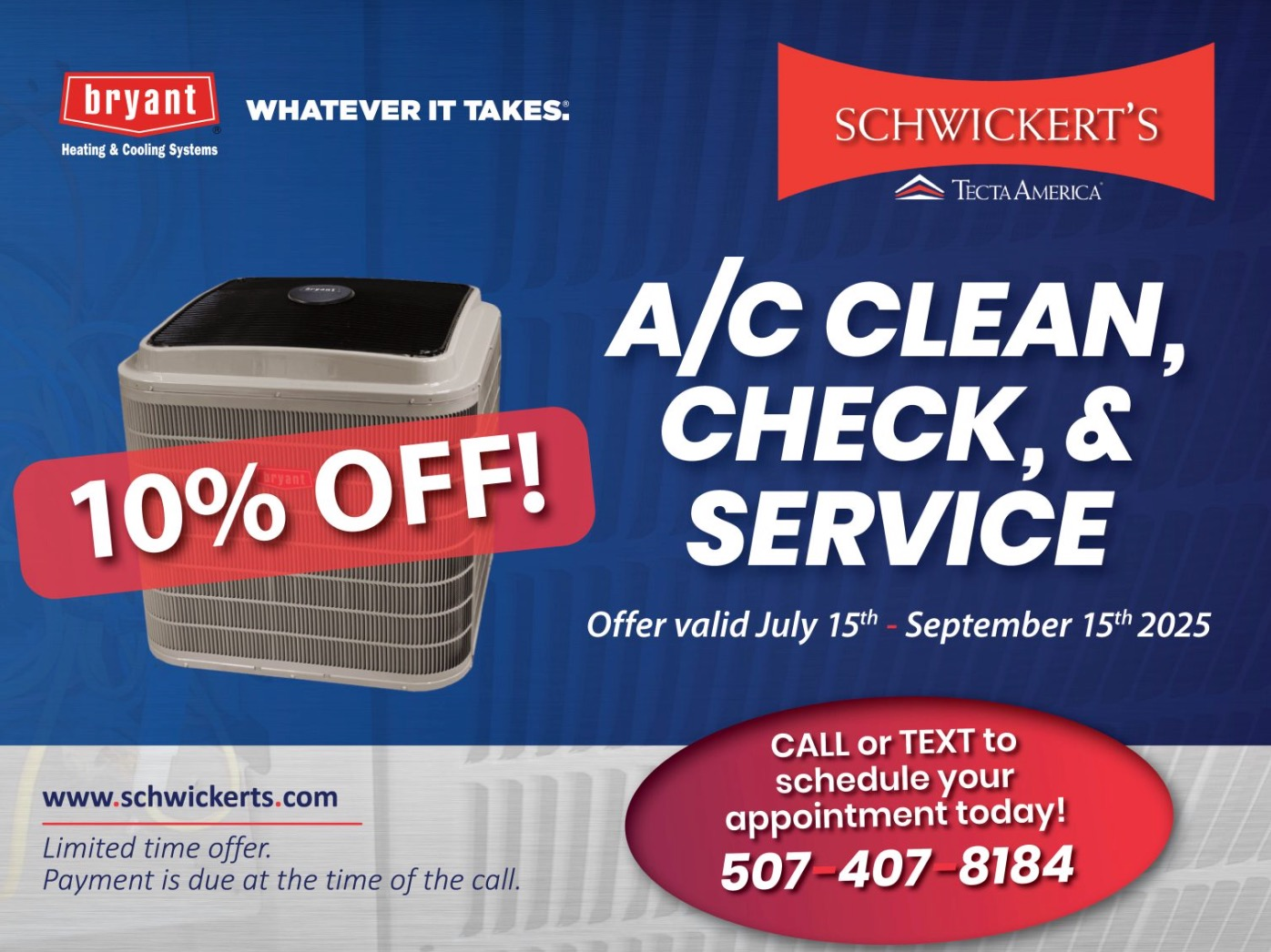 Schwickert's Promotions