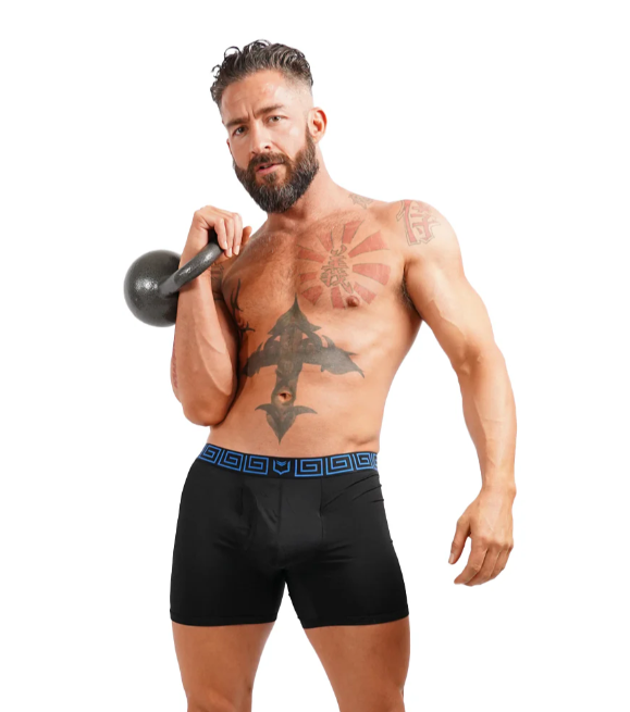 Men's Underwear