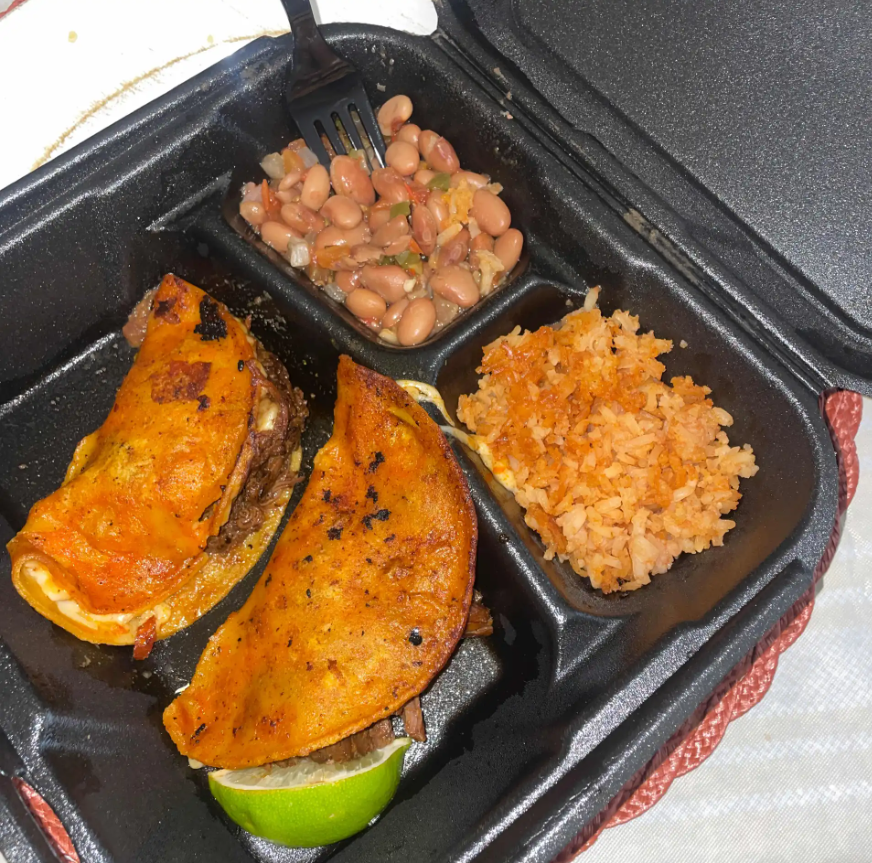 Original Tacos