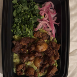 Specialty Tacos