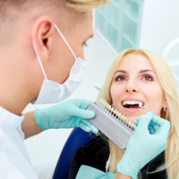 Veneers