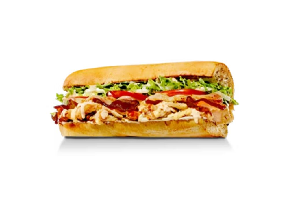 Toasted Sandwiches
