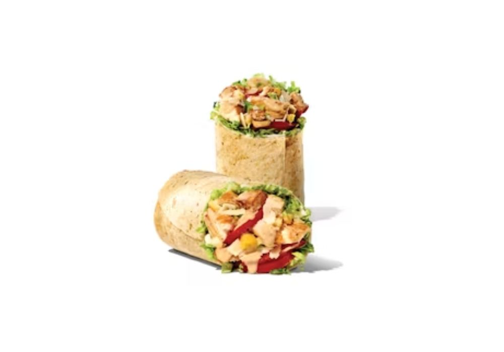 Wraps