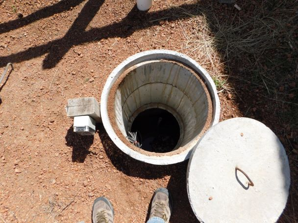 Septic inspections