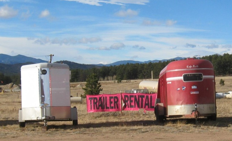 Rentals
