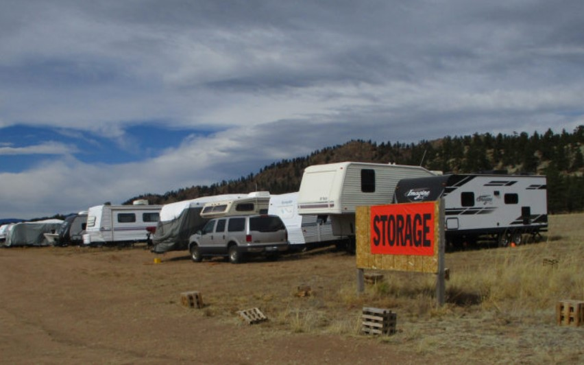 Storage