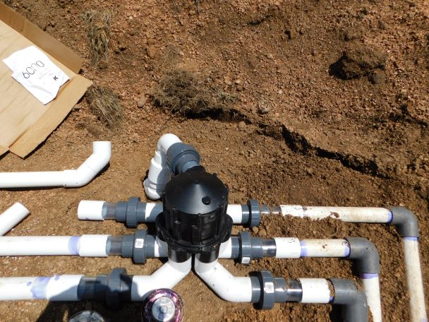 Septic Installations & Repairs