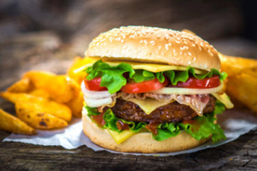 Burgers