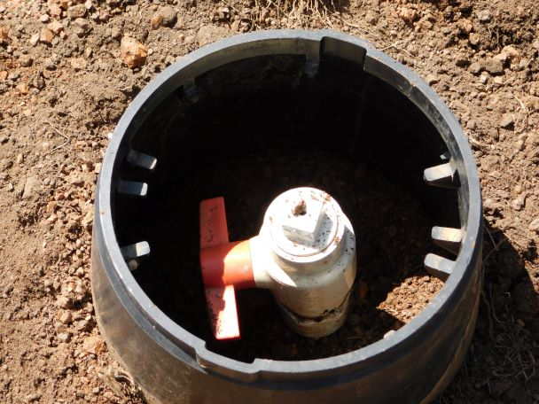 septic pump repairs