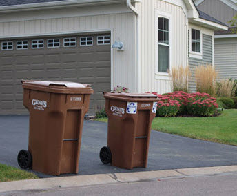 Recycling
