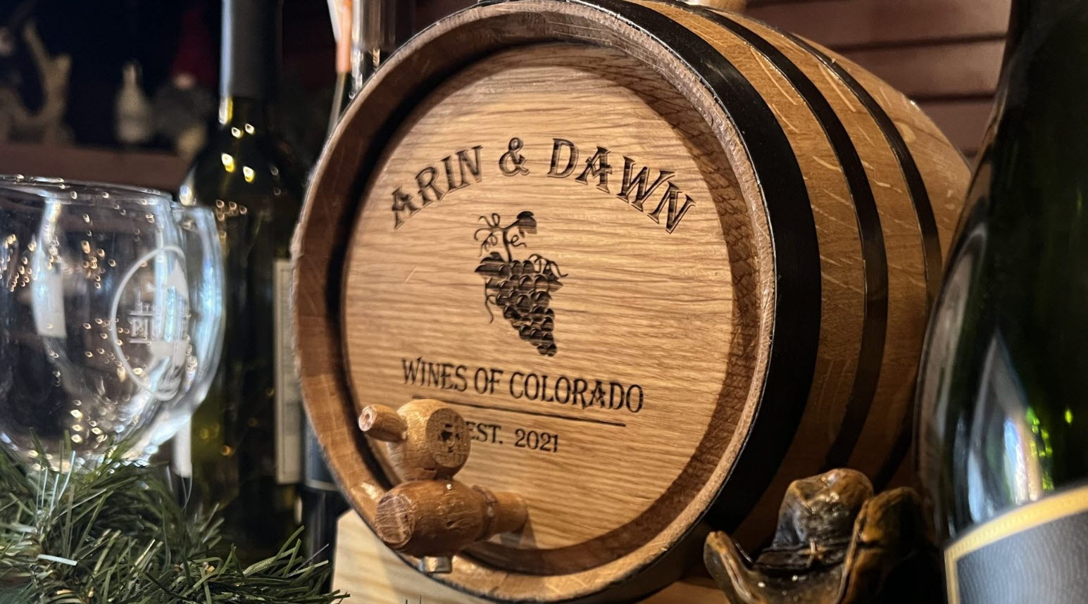 Colorado Wines