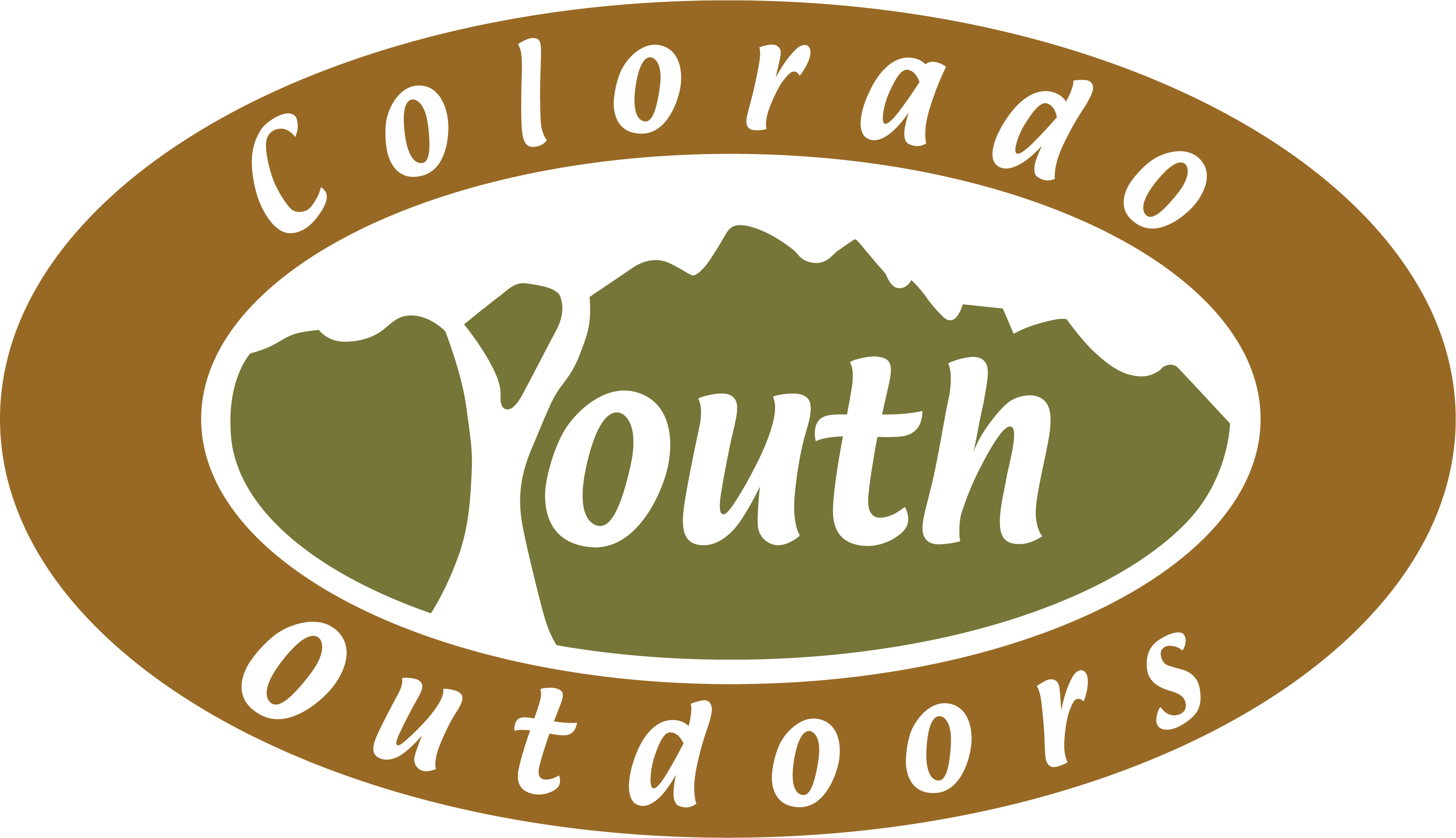 Colorado Youth Outdoors - CORE Program