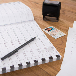 Notary Services