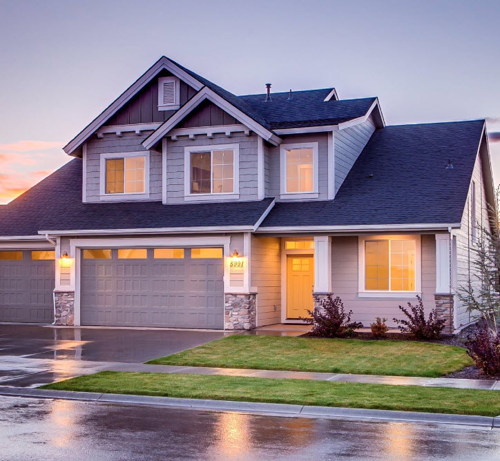 Homebuyer Programs