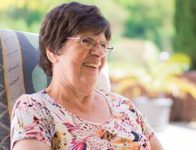Senior Housing Properties