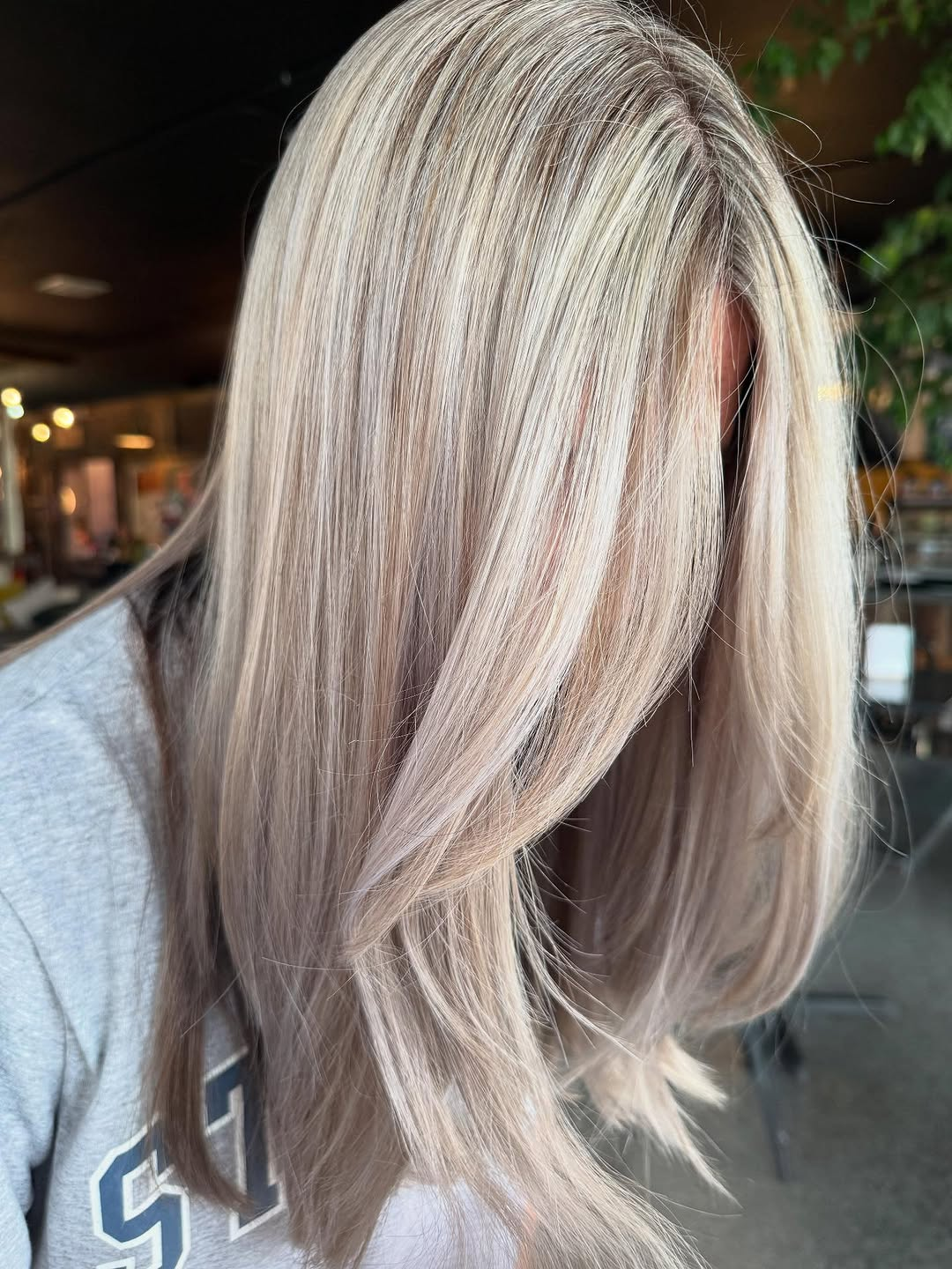Express Cut (Dry Cut)